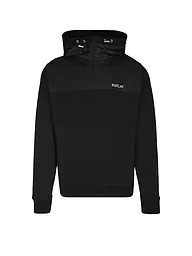REPLAY | Giacca in felpa | Nero
