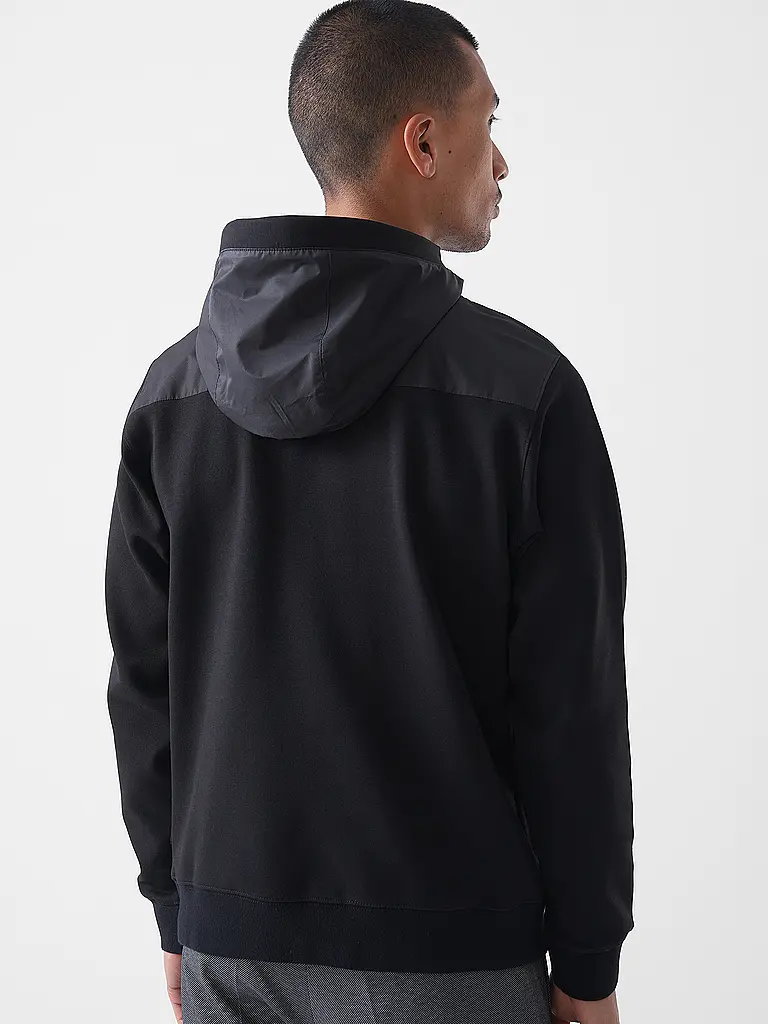 REPLAY | Giacca in felpa | 