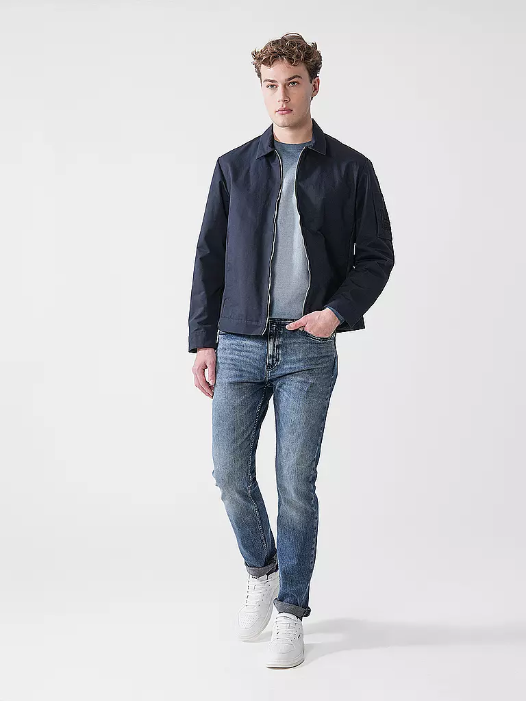 REPLAY | Giacca | Blu