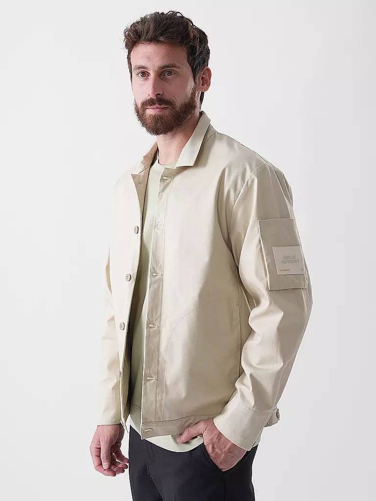 REPLAY | Giacca |