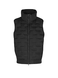 REPLAY | Gilet imbottito | Nero
