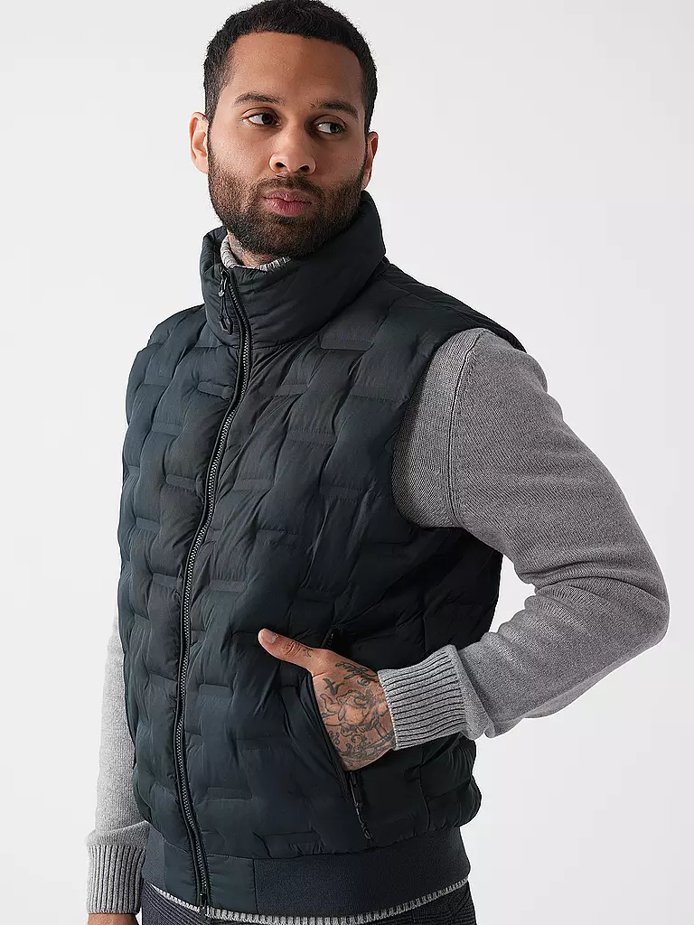REPLAY | Gilet imbottito | 