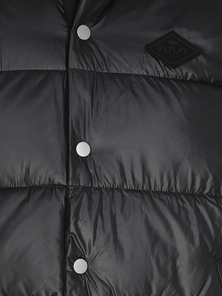 REPLAY | Gilet imbottito |