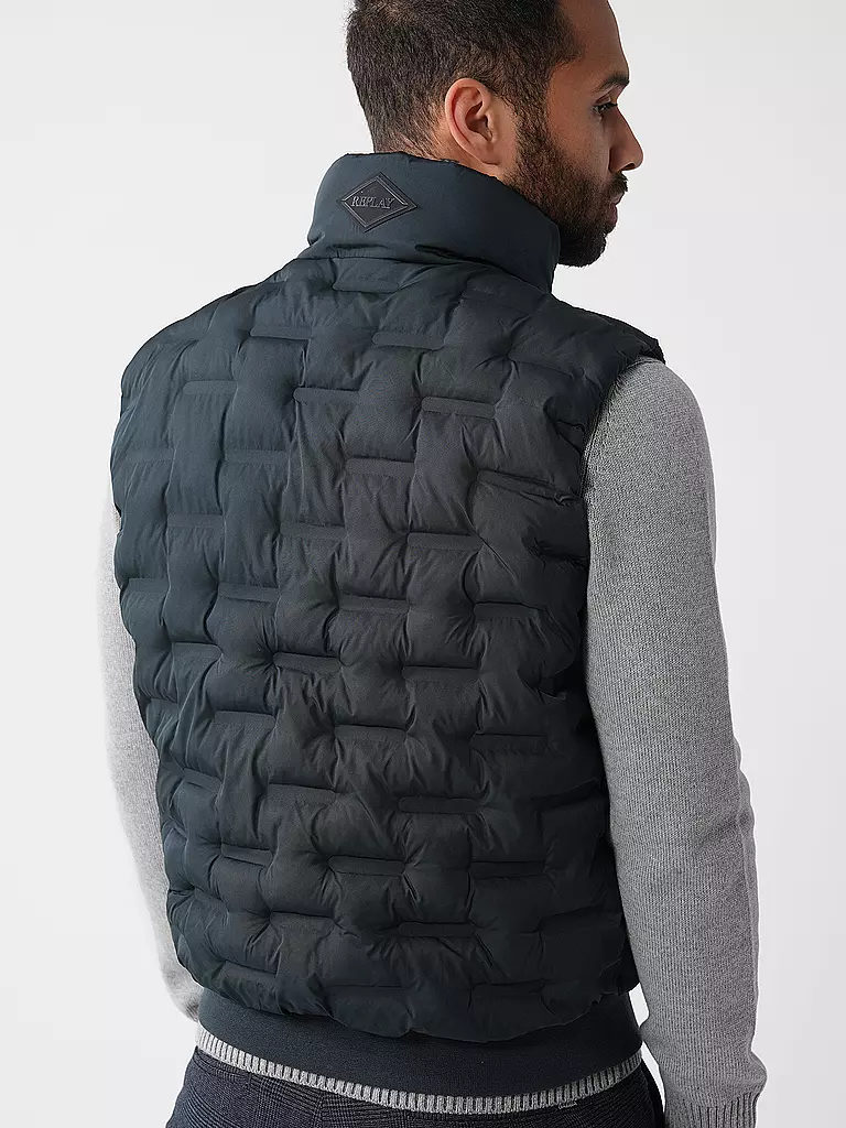 REPLAY | Gilet imbottito | 