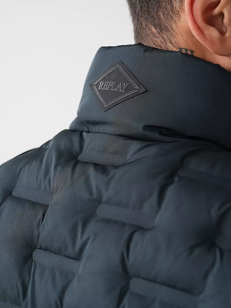 REPLAY | Gilet imbottito | 