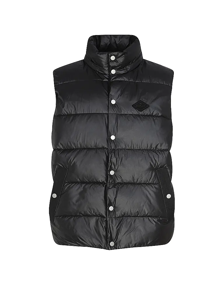 REPLAY | Gilet imbottito |