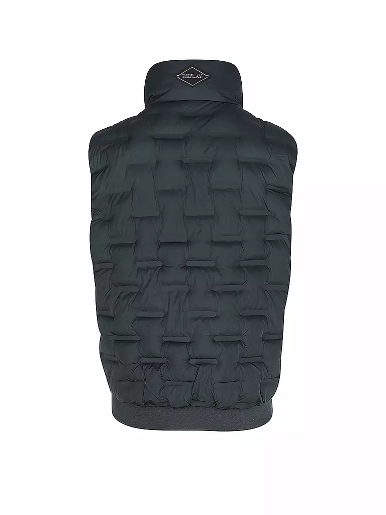 REPLAY | Gilet imbottito | 