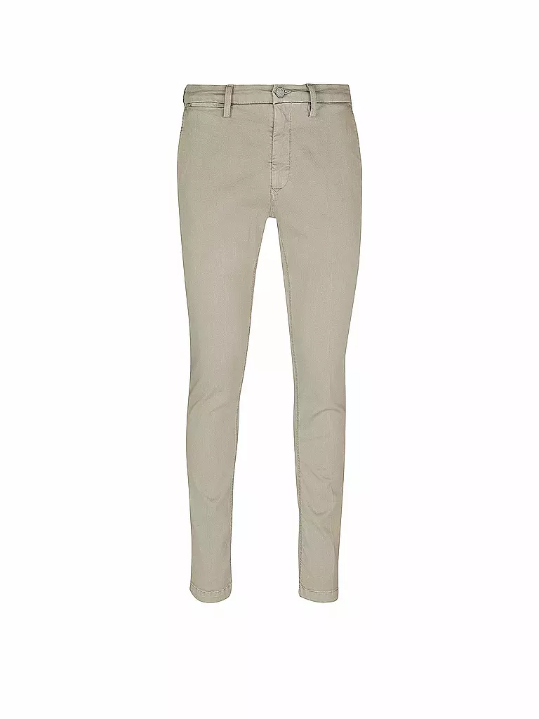 REPLAY | Jeans "Zeumar - Hyperflex" | Crema