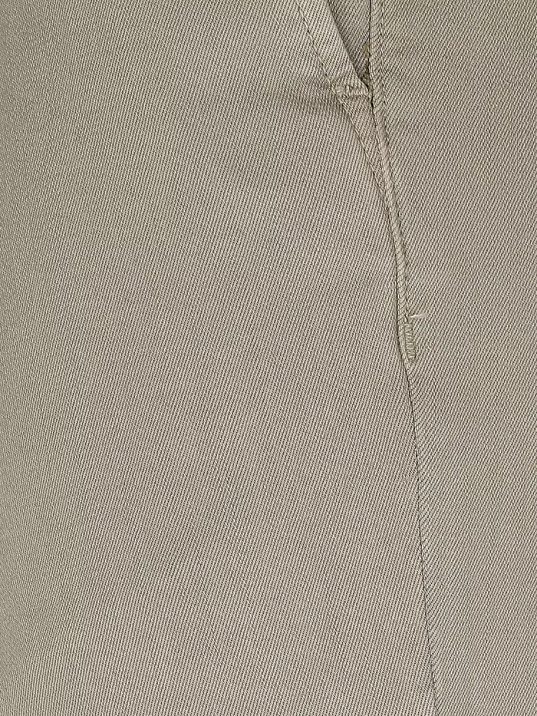 REPLAY | Jeans "Zeumar - Hyperflex" | Crema