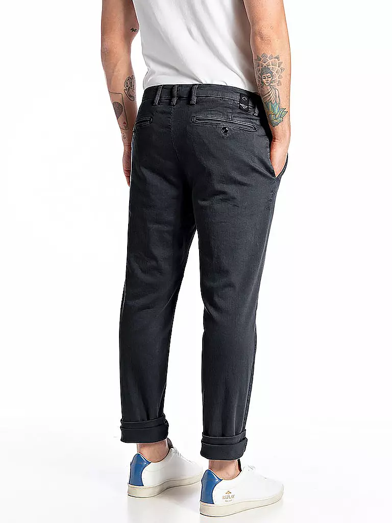 REPLAY | Jeans "Zeumar - Hyperflex" | 