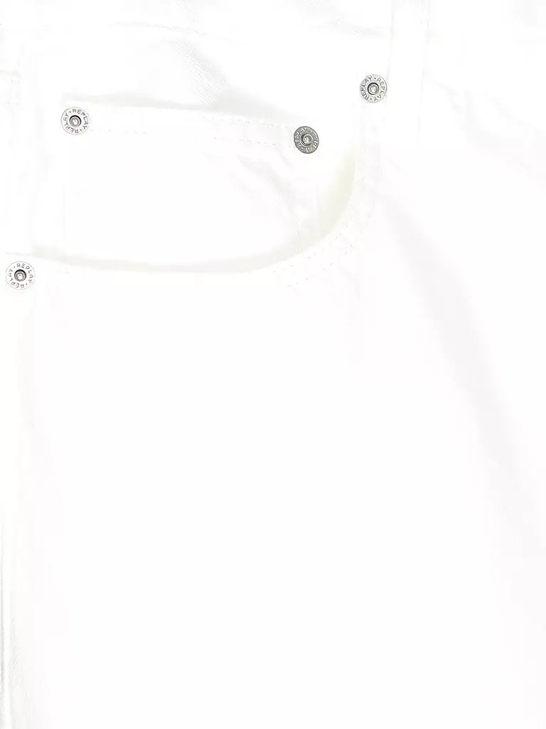 REPLAY | Jeans a gamba larga MARGOTT | 
