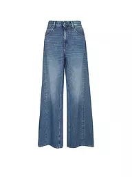 REPLAY | Jeans a gamba larga NARJA | Blu
