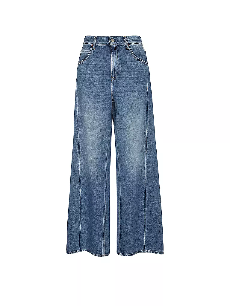 REPLAY | Jeans a gamba larga NARJA | Blu