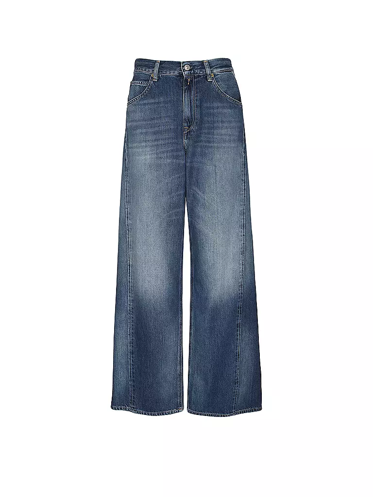 REPLAY | Jeans a gamba larga NARJA | Blu
