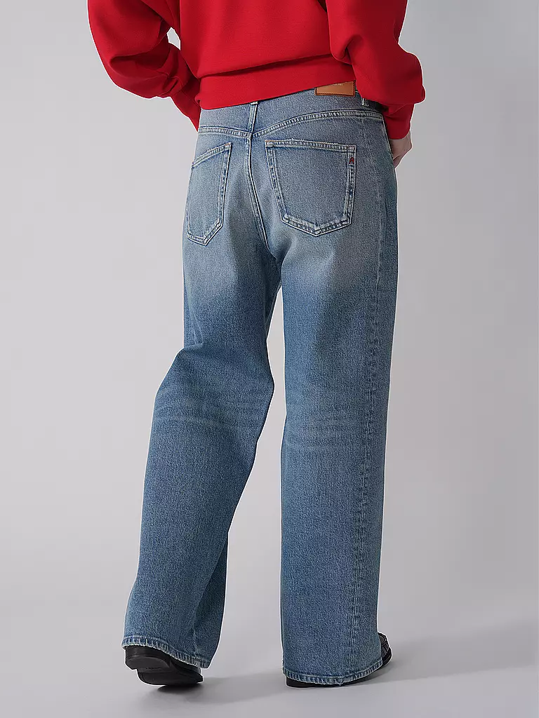 REPLAY | Jeans a gamba larga NARJA | 