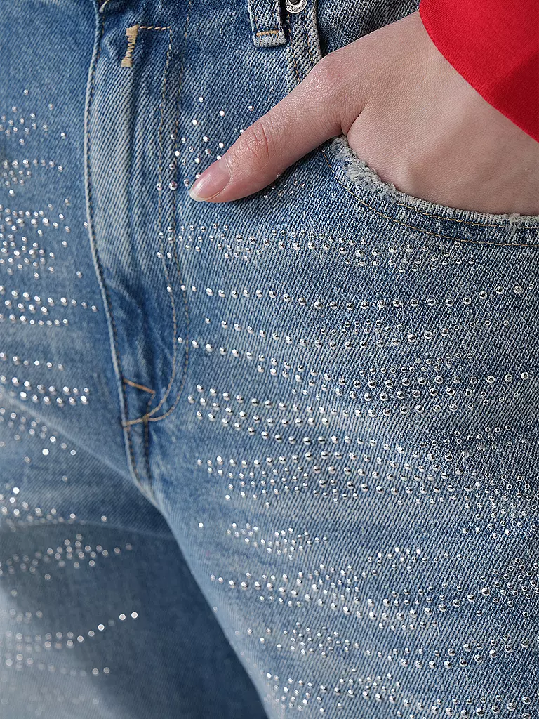 REPLAY | Jeans a gamba larga NARJA | 