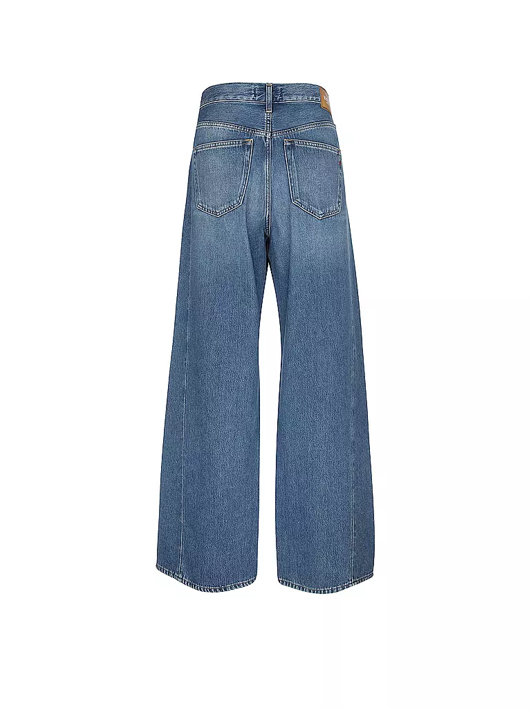 REPLAY | Jeans a gamba larga NARJA | 