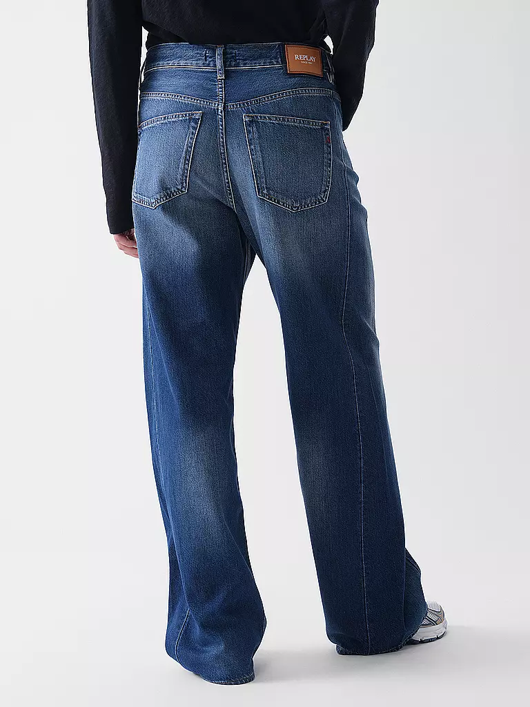 REPLAY | Jeans a gamba larga NARJA | 