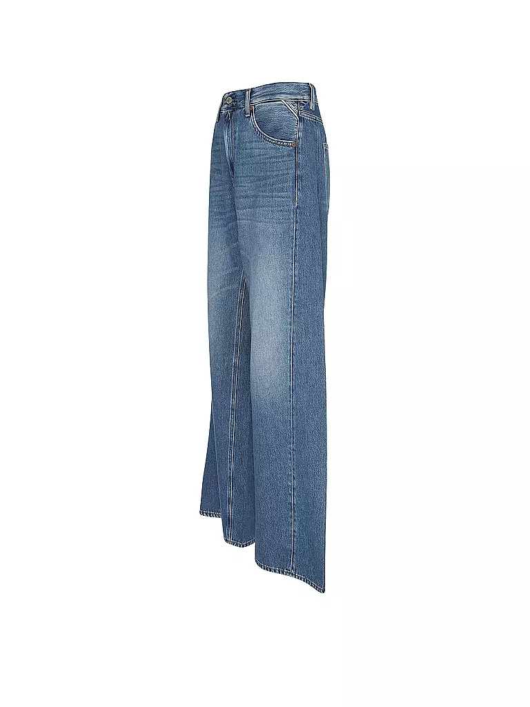 REPLAY | Jeans a gamba larga NARJA | 