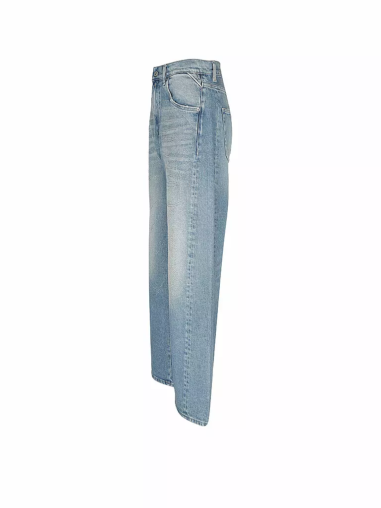 REPLAY | Jeans a gamba larga NARJA | 