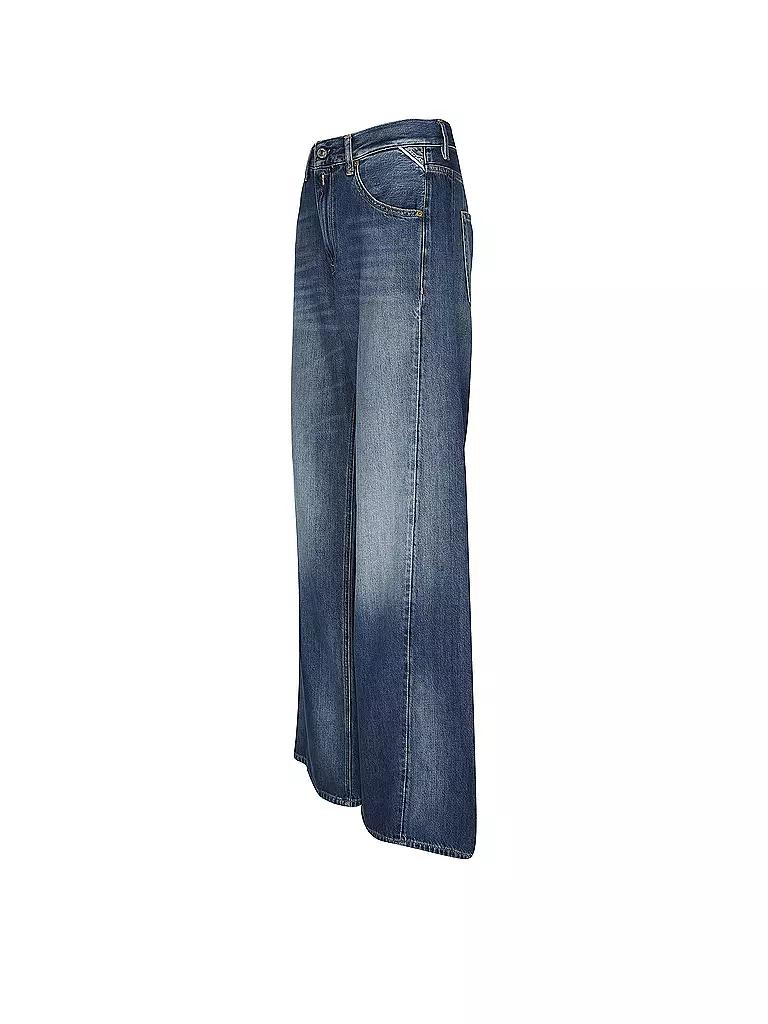 REPLAY | Jeans a gamba larga NARJA | 