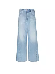 REPLAY | Jeans a gamba larga | Blu
