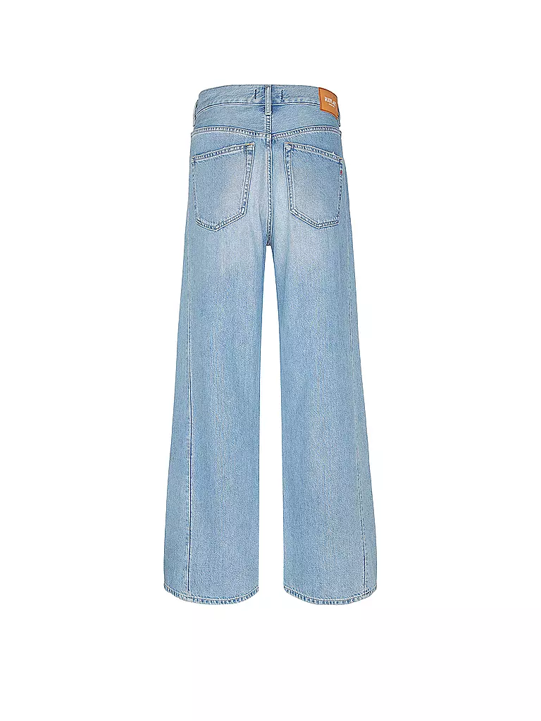 REPLAY | Jeans a gamba larga |