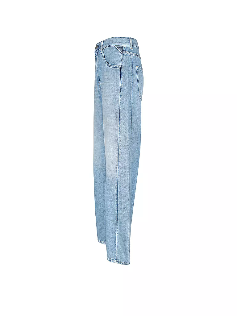 REPLAY | Jeans a gamba larga |