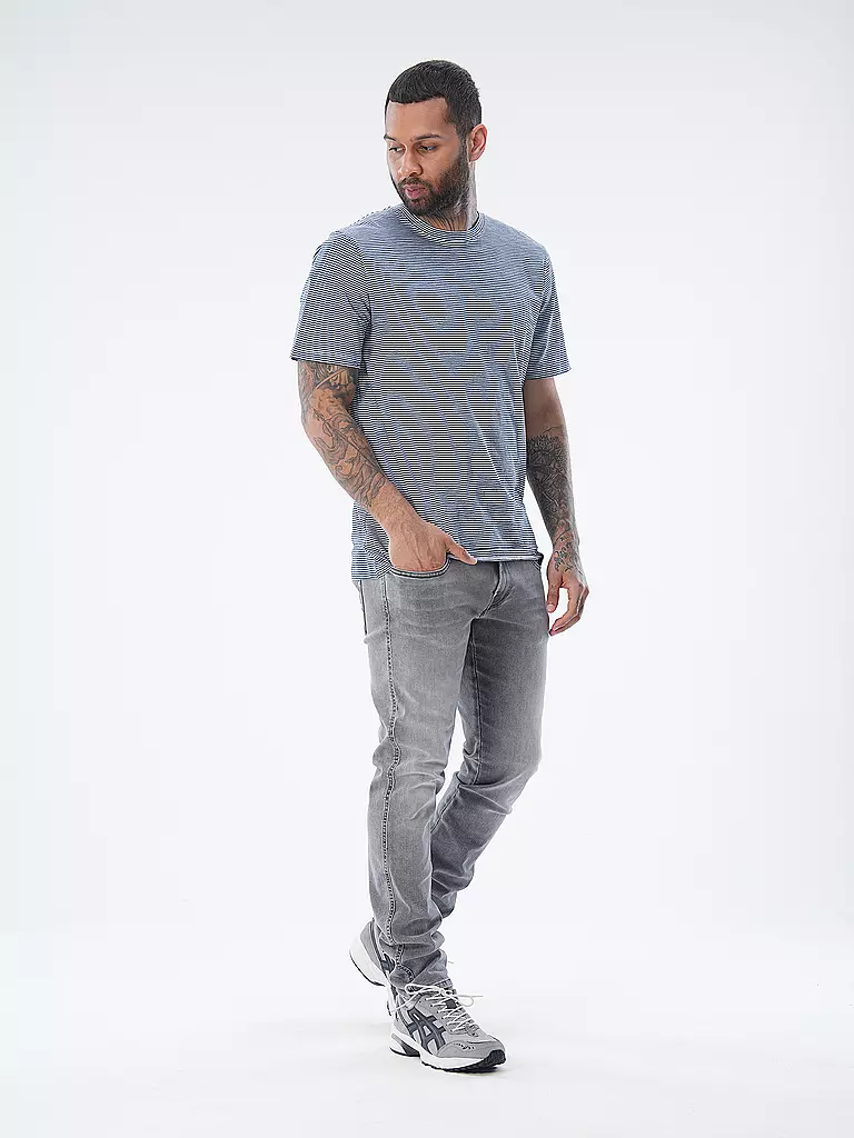 REPLAY | Jeans ANBASS HYPERFLEXX | Grigio chiaro