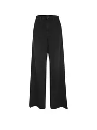 REPLAY | Jeans Barrel Leg Fit | Nero