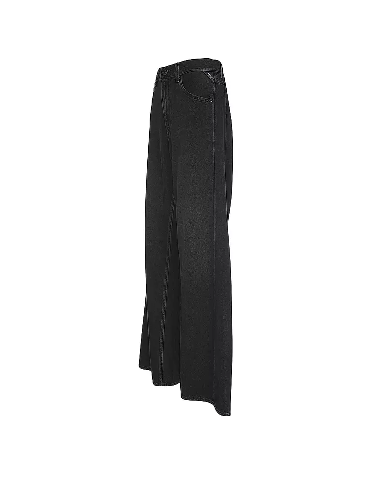 REPLAY | Jeans Barrel Leg Fit | 