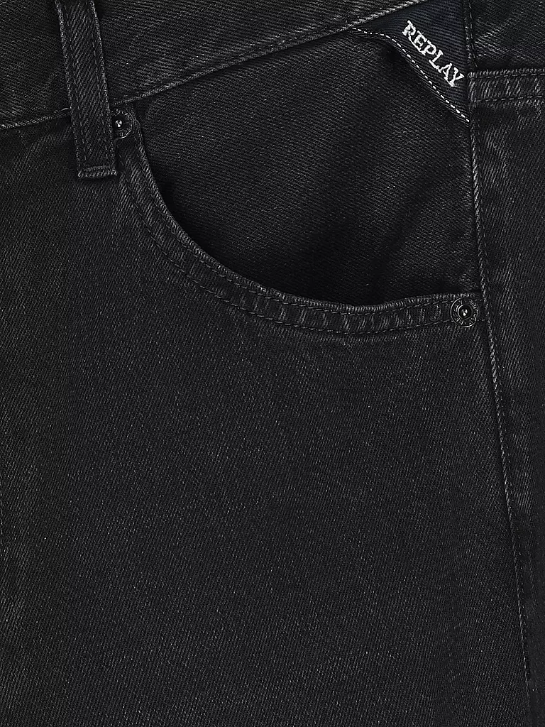 REPLAY | Jeans Barrel Leg Fit | 