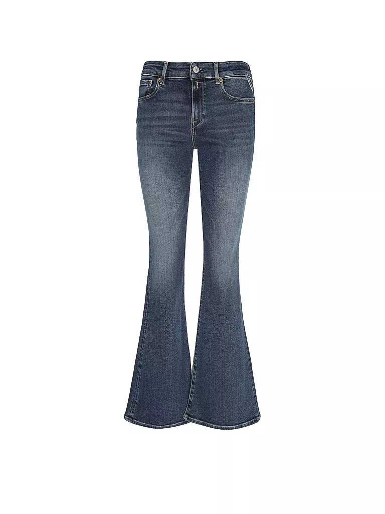 REPLAY | Jeans Bootcut JOELLA | Blu scuro