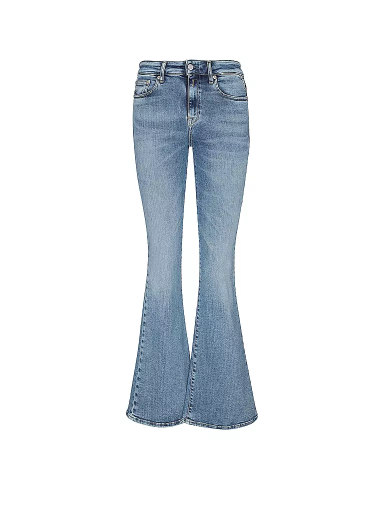 REPLAY | Jeans Bootcut JOELLA | Blu