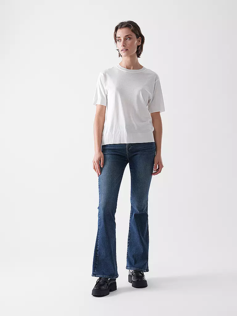 REPLAY | Jeans Bootcut JOELLA | Blu scuro