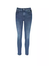 REPLAY | Jeans Skinny Fit Luzien XLite Hyperflex | Blu