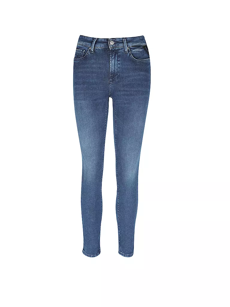 REPLAY | Jeans Skinny Fit Luzien XLite Hyperflex | Blu