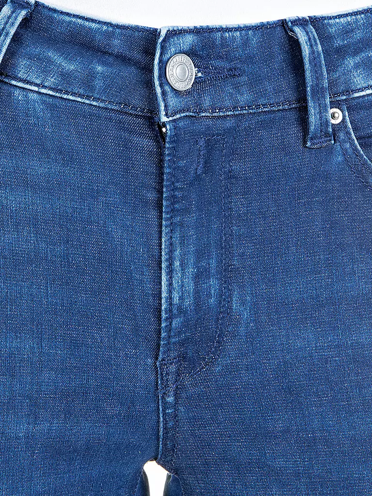 REPLAY | Jeans Skinny Fit Luzien XLite Hyperflex | Blu