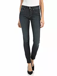 REPLAY | Jeans Skinny Fit New Luz Hyperflex Re-Used | Blu