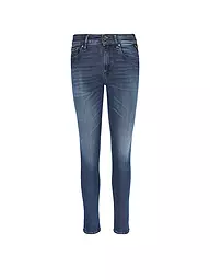 REPLAY | Jeans Skinny Fit NEW LUZ HYPERFLEX | Blu scuro