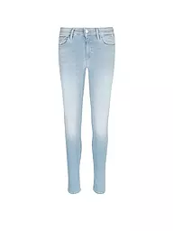 REPLAY | Jeans Skinny Fit NEW LUZ | Blu chiaro
