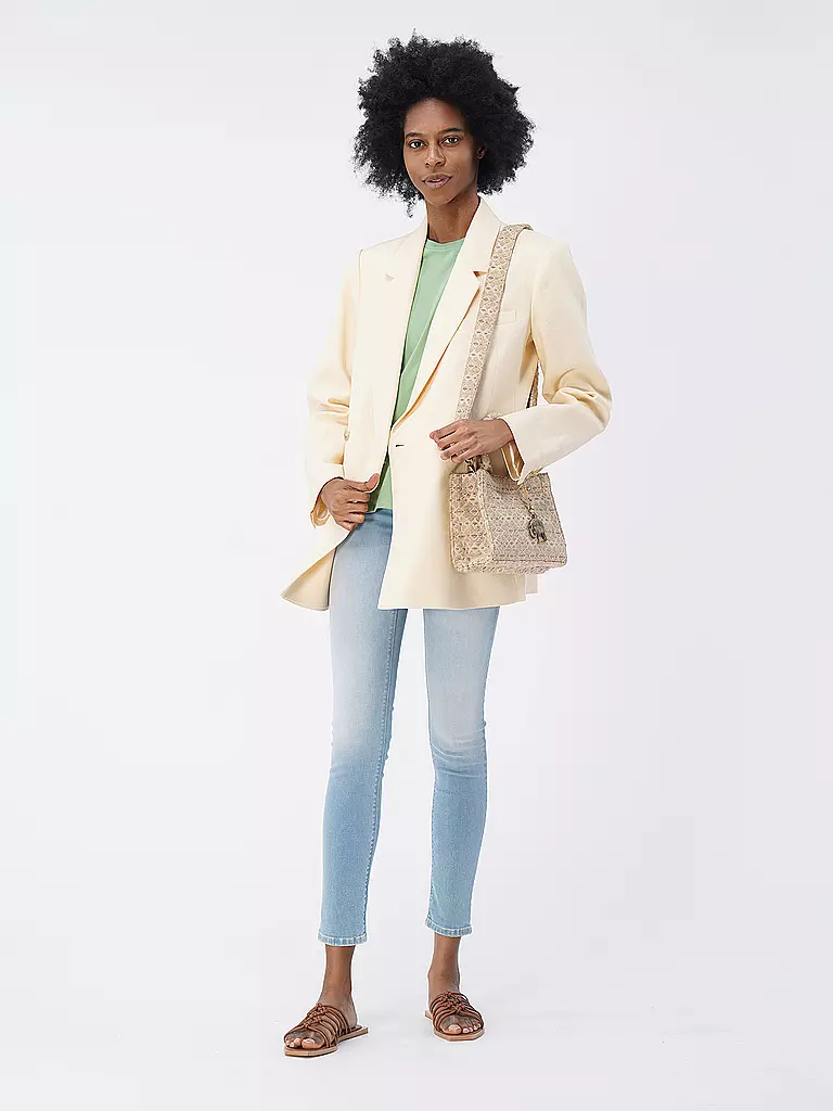 REPLAY | Jeans Skinny Fit NEW LUZ | Blu chiaro
