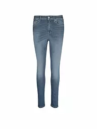 REPLAY | Jeans Skinny Fit Luzien XLite Hyperflex | Blu