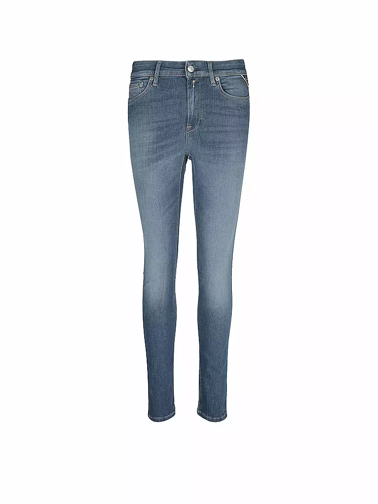 REPLAY | Jeans Skinny LUZIEN | Blu