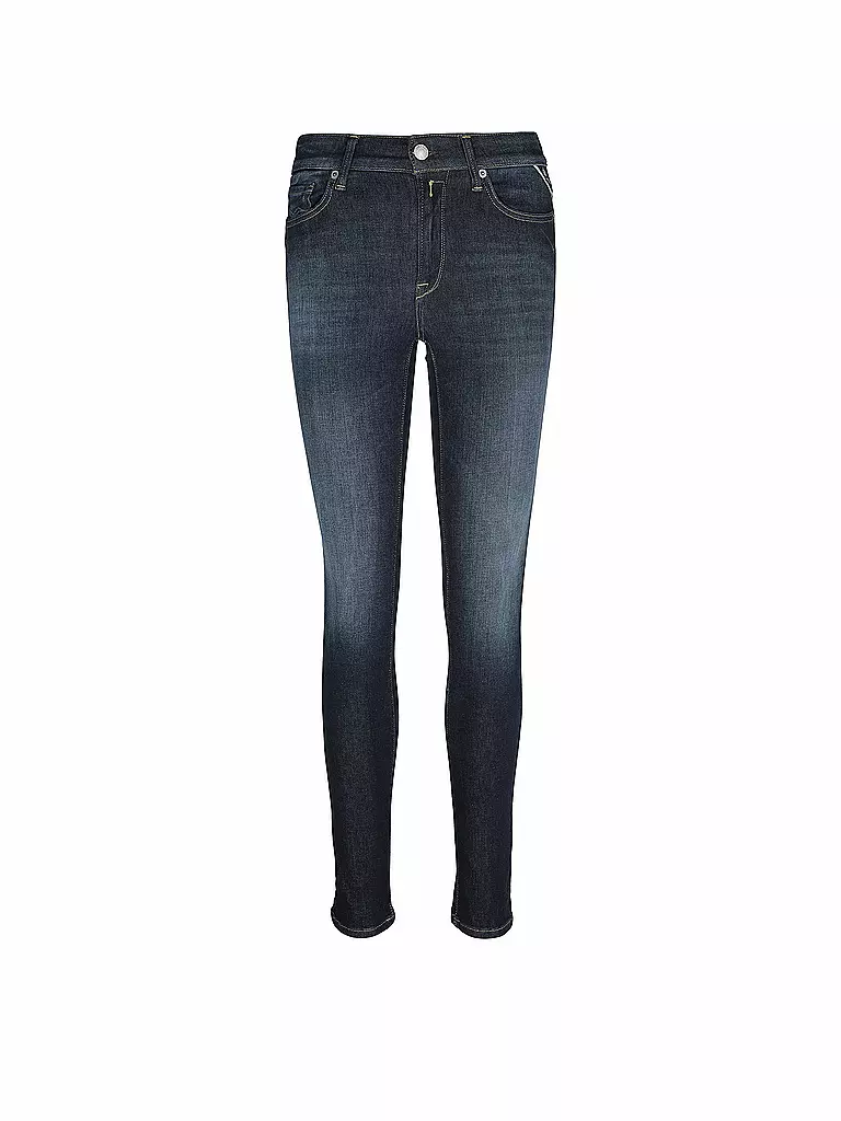 REPLAY | Jeans Skinny LUZIEN | Blu