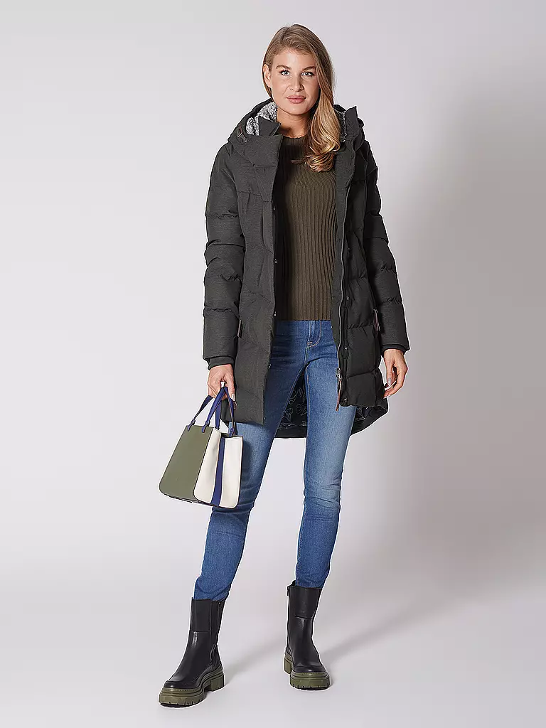 REPLAY | Jeans Skinny LUZIEN | Blu