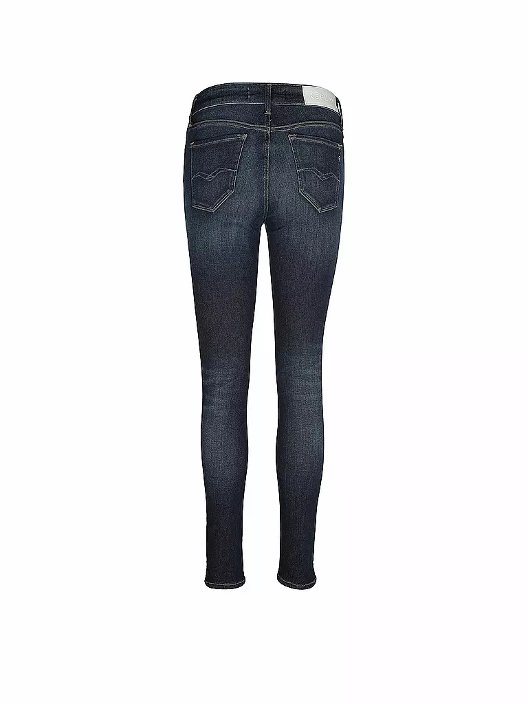 REPLAY | Jeans Skinny LUZIEN | Blu