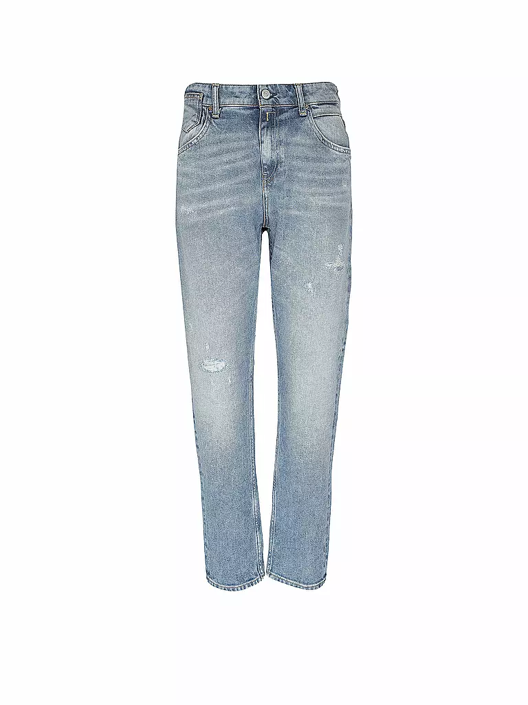 REPLAY | Jeans Slim Boyfit Marty | Blu