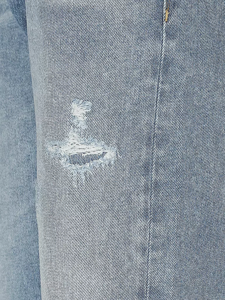 REPLAY | Jeans Slim Boyfit Marty | Blu