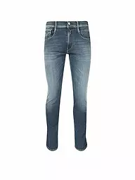 REPLAY | Jeans Slim Fit Ambass Hyperflex Reused | Blu